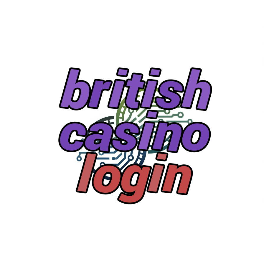 british casino login